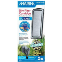 Cartouche pour filtre MARINA Slim S-10, S-15 et S-20 