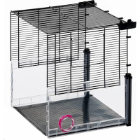 Extension Base pour cage Ferplast Multipla Hamster