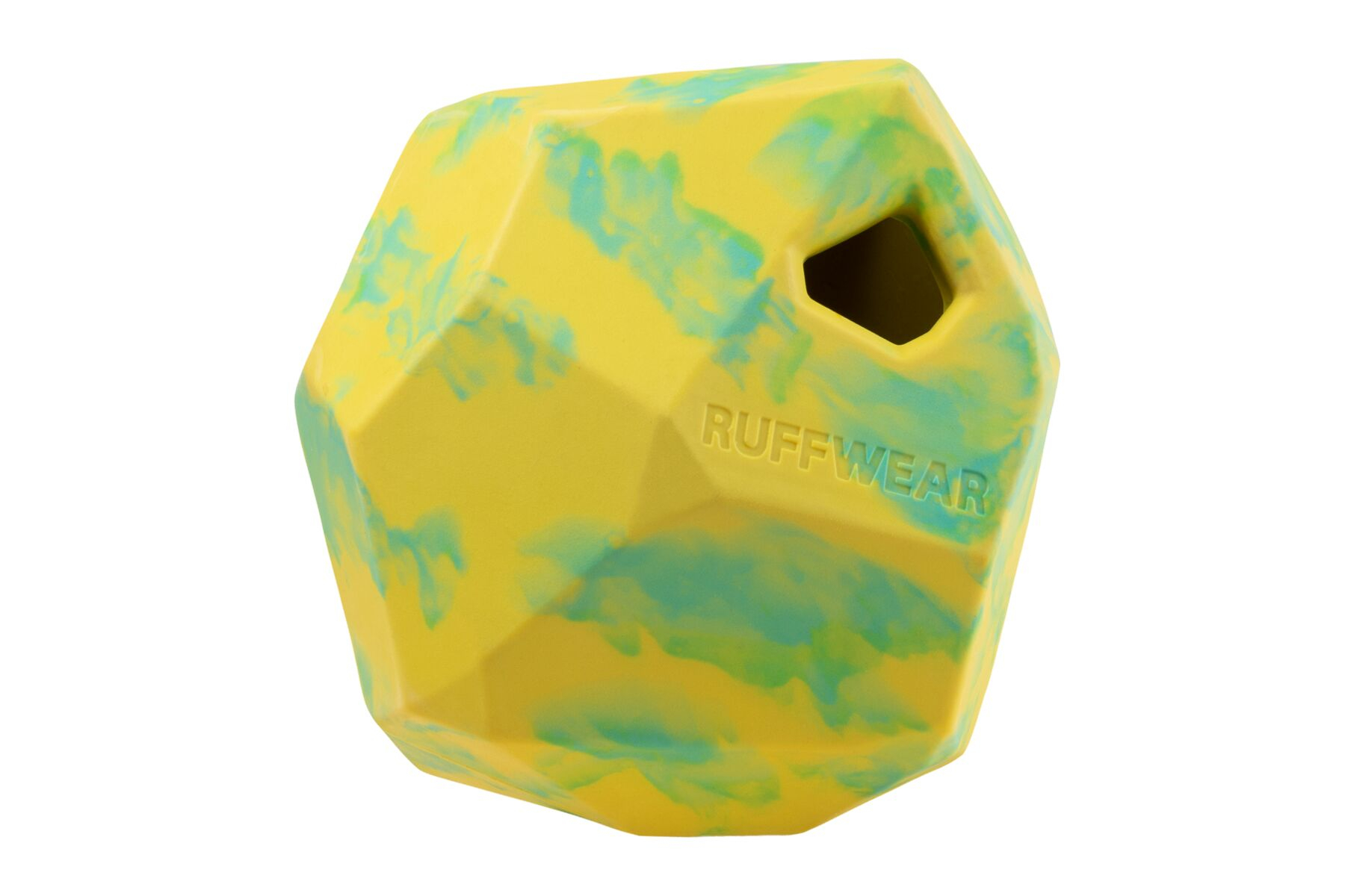 Brinquedo Gnawt-a-Rock da Ruffwear - várias cores disponíveis