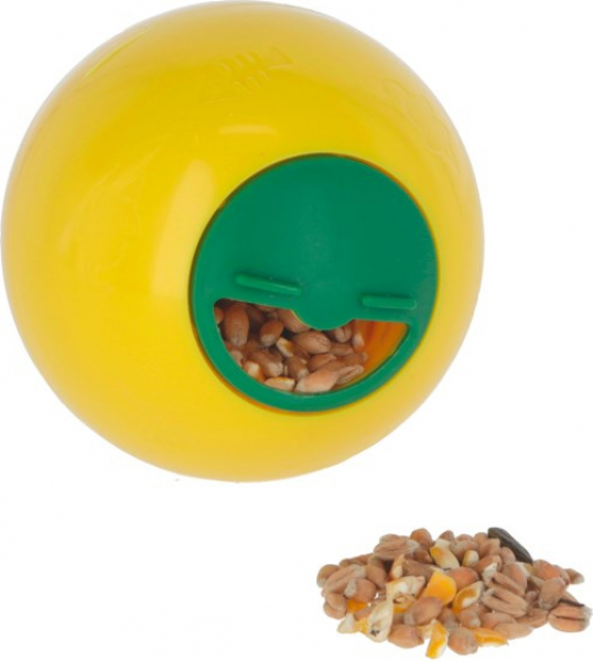 Snackball für Hühner – Ø 7,5 cm