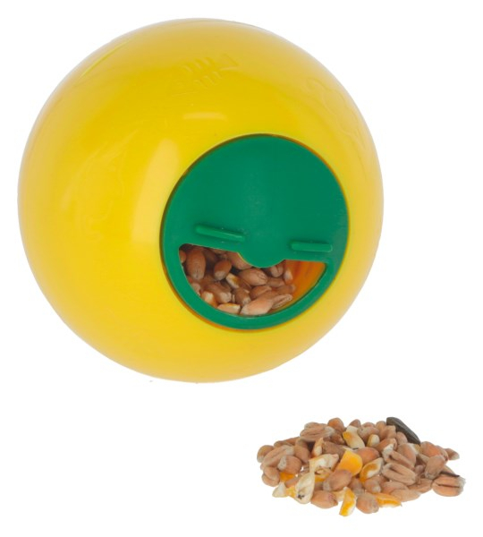 Snackball für Hühner – Ø 7,5 cm