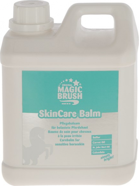 MagicBrush Skincare Baume de soin pour chevaux