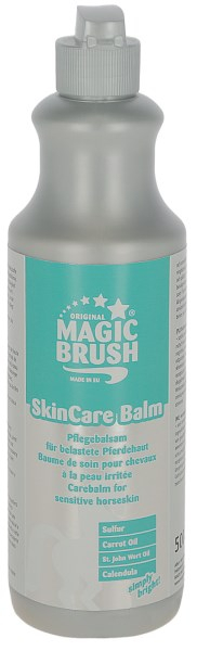 MagicBrush Skincare cuidado de la piel para caballos