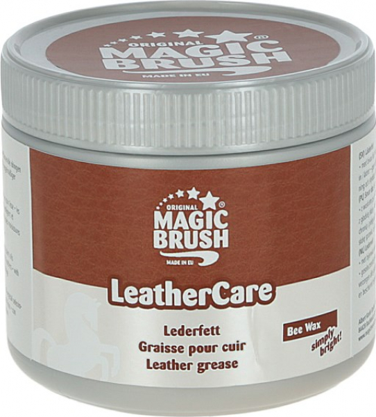 MagicBrush Graisse pour le cuir