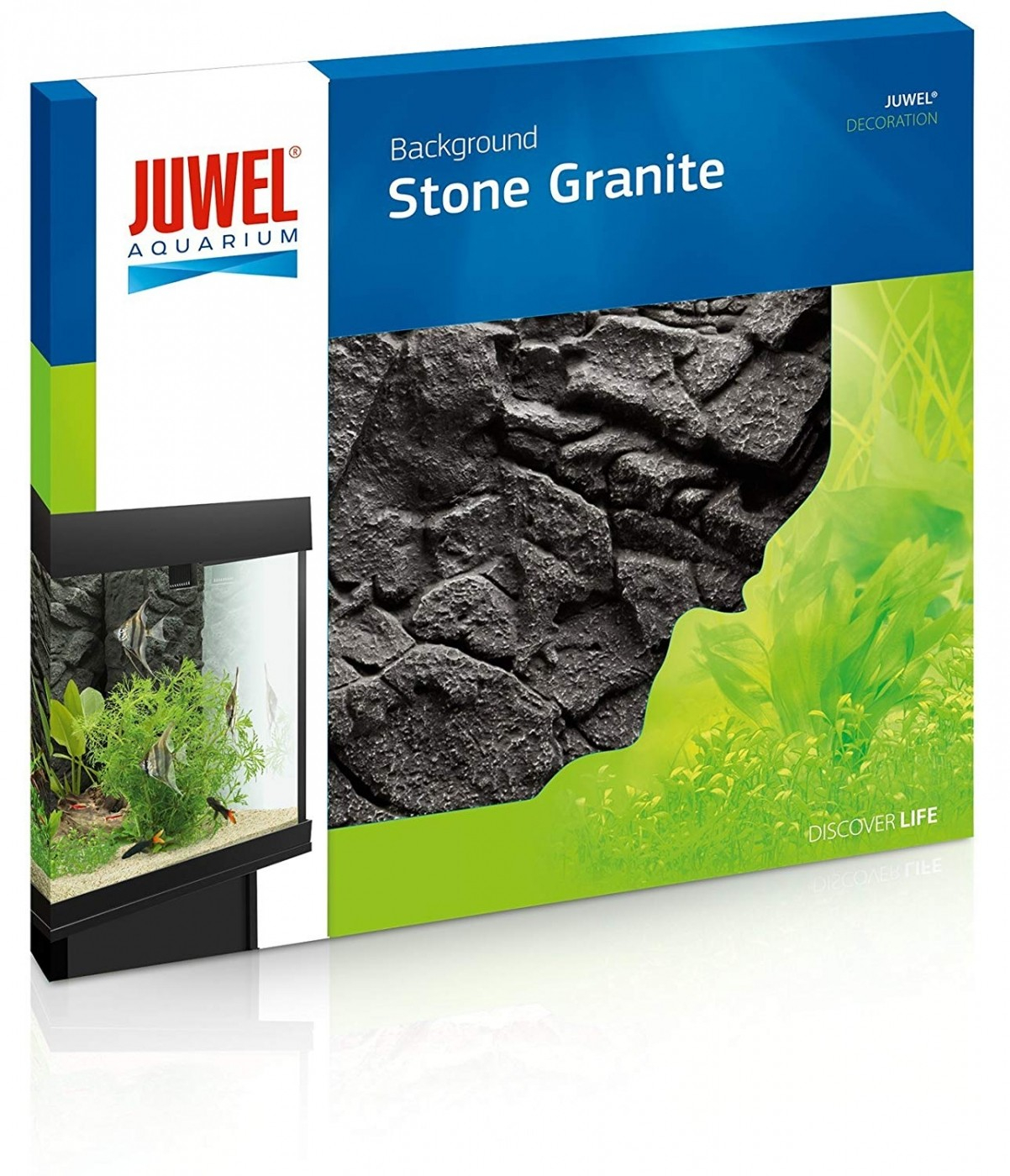 Juwel Stone Granite Decoração de fundo