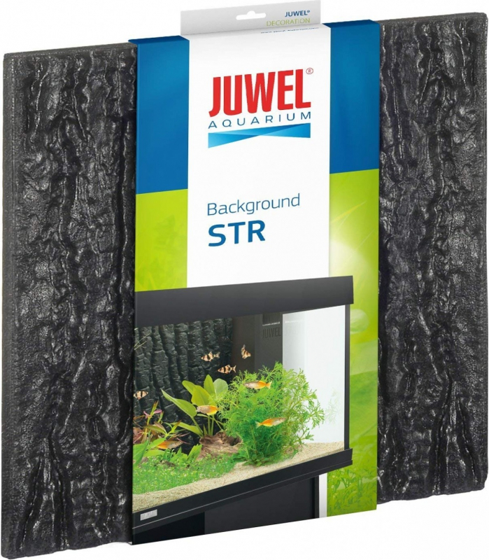 Juwel Background STR 600 Decoro da sfondo