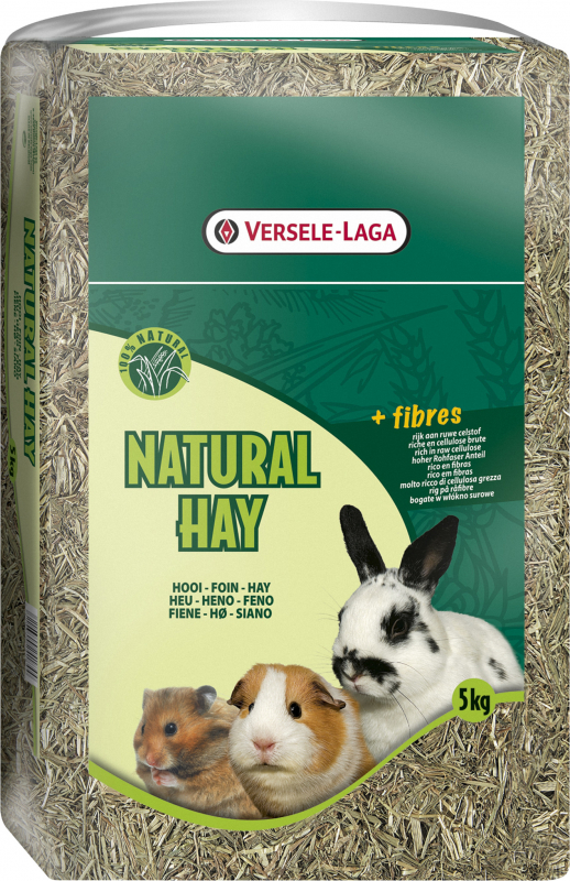Versele Laga Natural Hay Foin