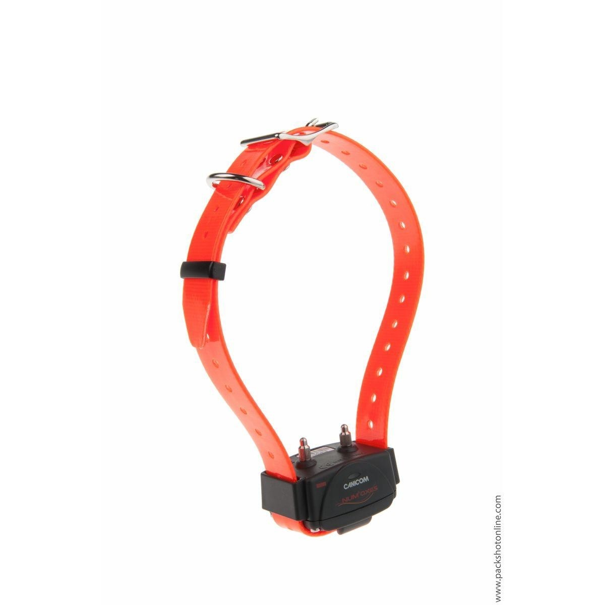 Zusätzliches Halsband für Training canicom - 4 Farben zur Auswahl