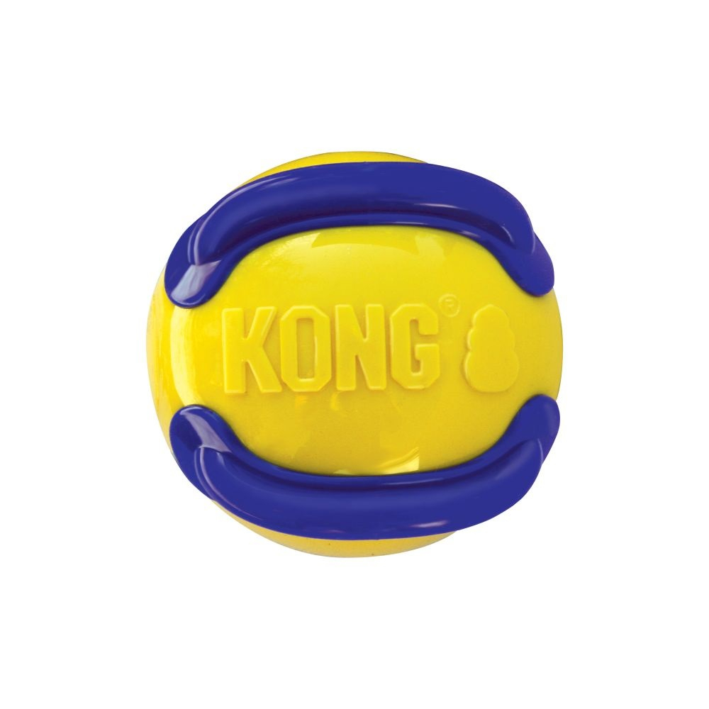 KONG Jaxx Brights Ball für Hunde