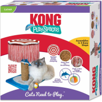 KONG Play Spaces Catbana arbre à chat
