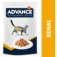 Advance Veterinary Diets Renal pâtée pour chat adulte