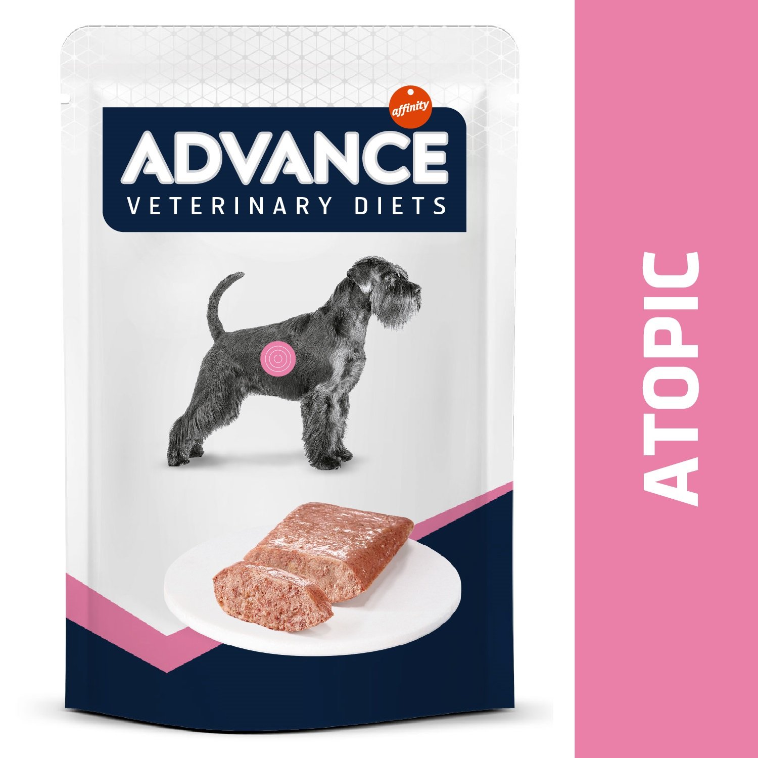 Advance Veterinary Diets Atopic comida húmeda para perros