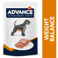 Advance Veterinary Diets Weight Balance comida húmeda para perros