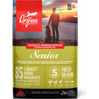 ORIJEN Senior Sans Céréales pour Chien Senior