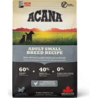ACANA Dog Adult Small Breed pour chien adulte de petite taille