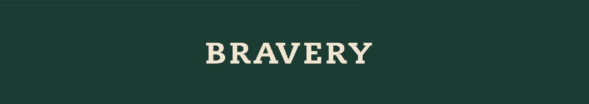 logo bravery