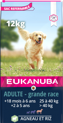 Eukanuba Adult Maintenance Large Breed