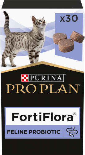 Purina Veterinary Diets Fortiflora pour Chat