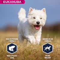 Eukanuba Breed Specific West Highland White Terrier