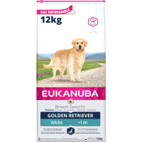 Eukanuba Breed Specific Golden Retriever