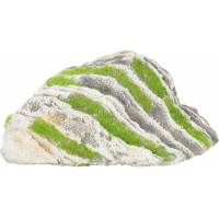 Roche naturelle Bicolore stone Kipouss - 2 tailles disponibles