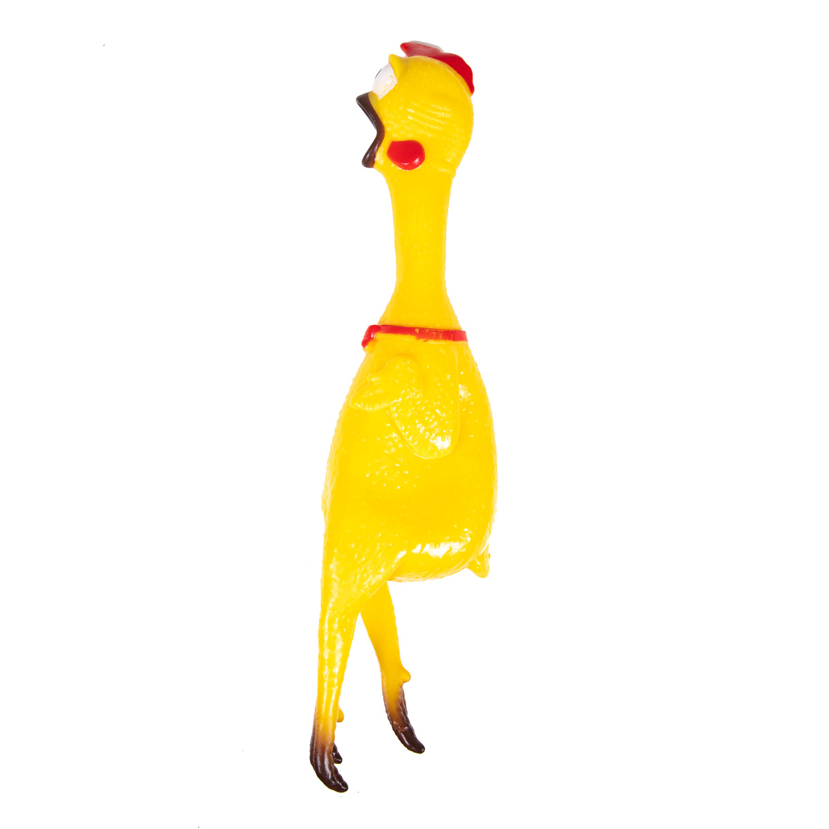 Jouet poulet couineur - Zolia Cocky 
