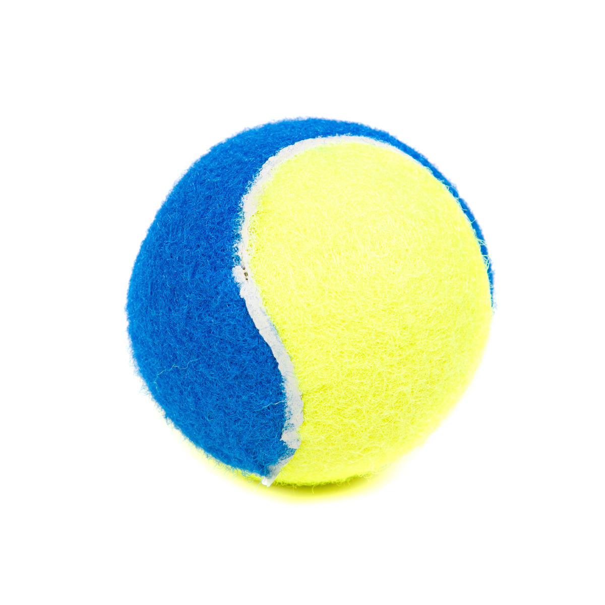Set mit 3 Quietschi Tennisbällen – Zolia Andri