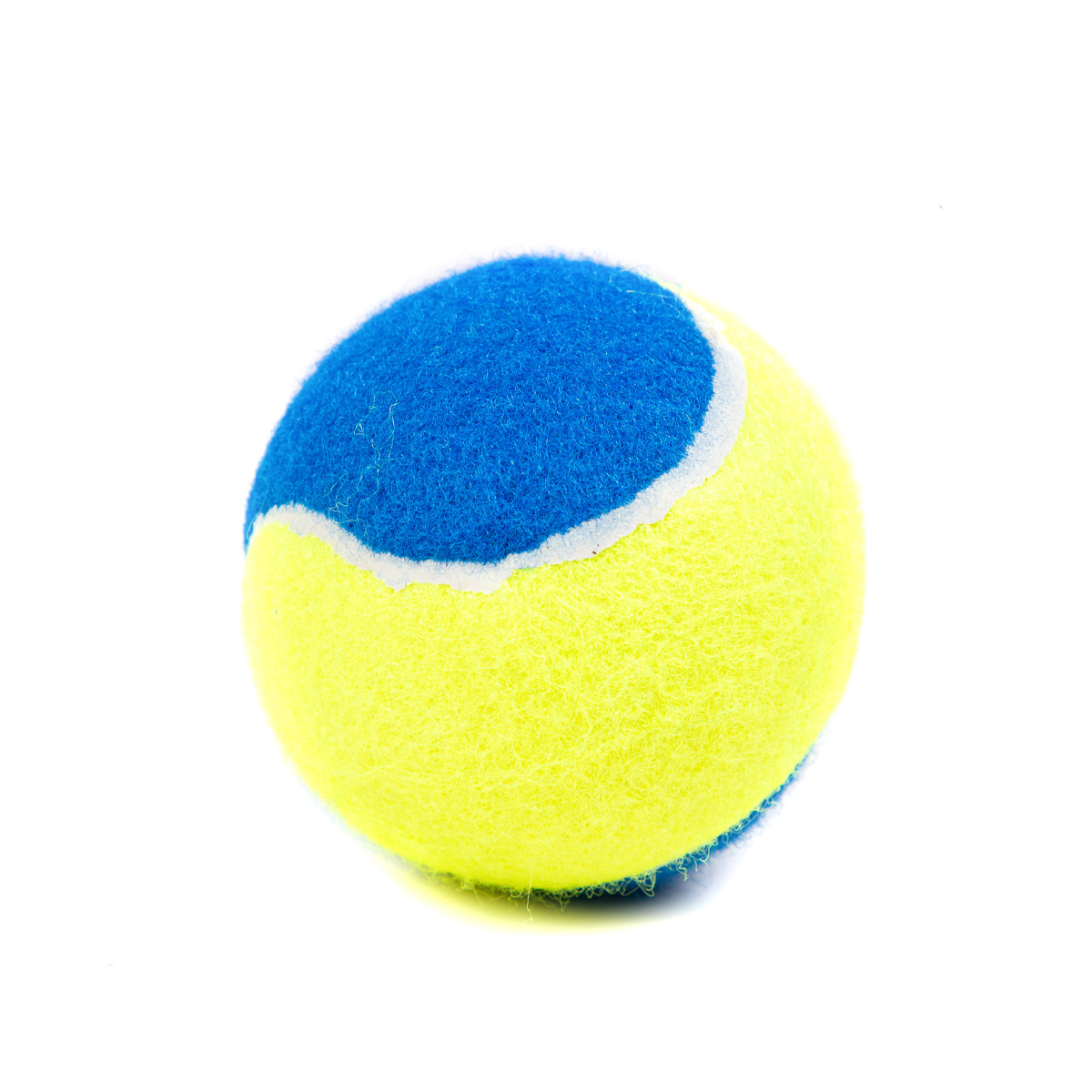 Balle de tennis sonore - ACTINOMIE, la boutique