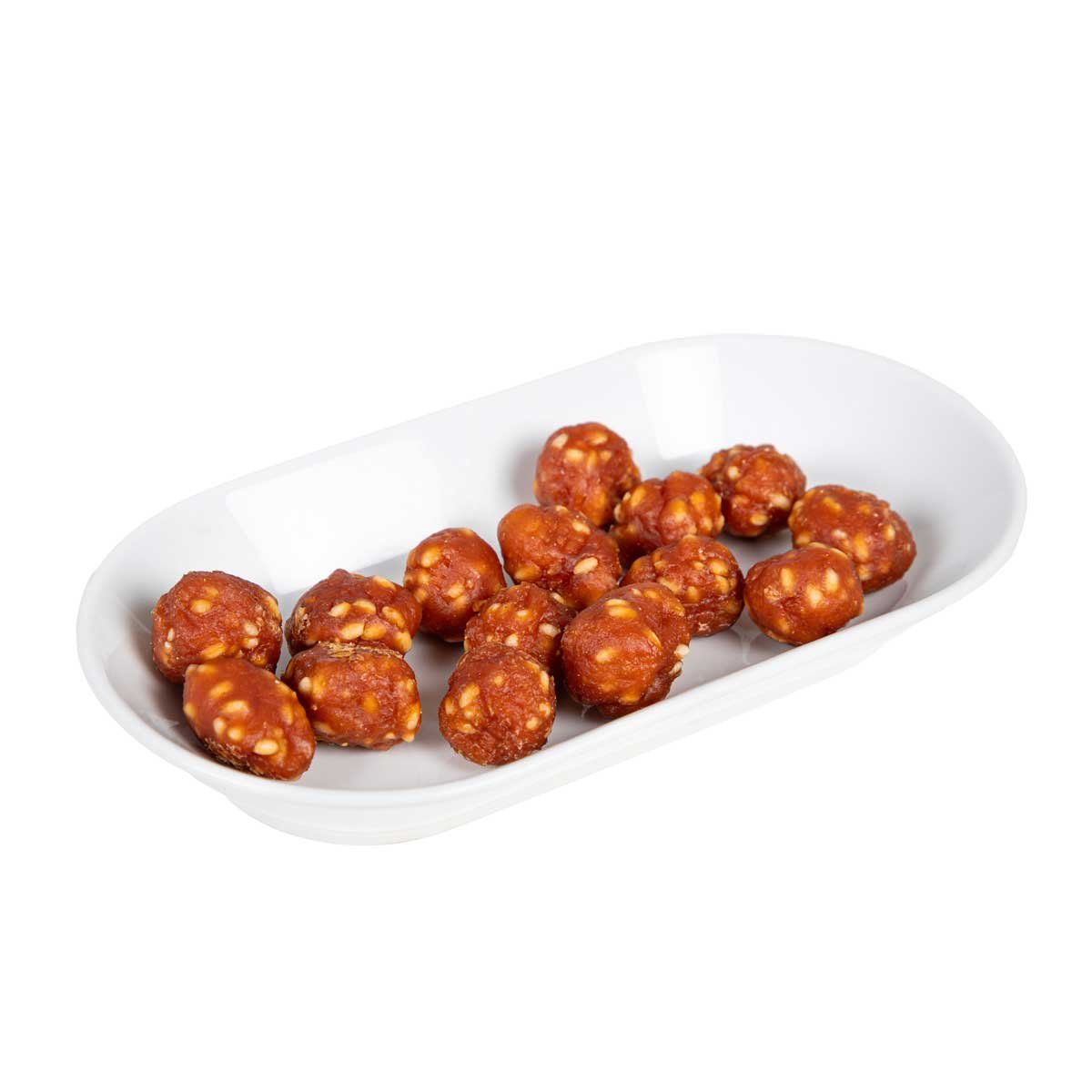  Dailys boulettes Poulet et riz pour chien