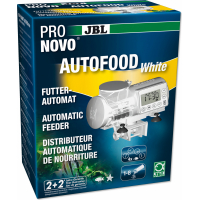 JBL Pronovo Autofood Comedero automático para peces