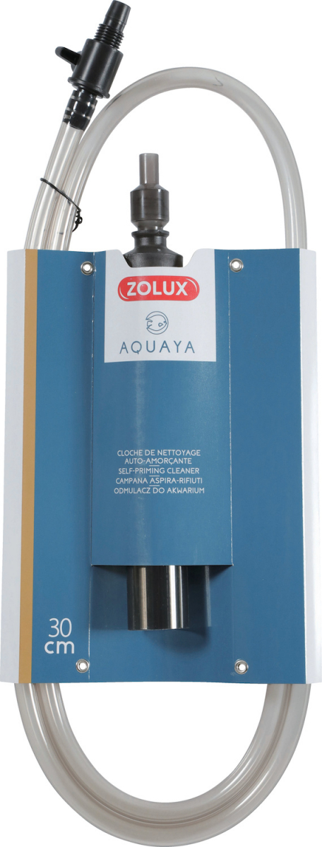 Zolux Sifonador para acuarios