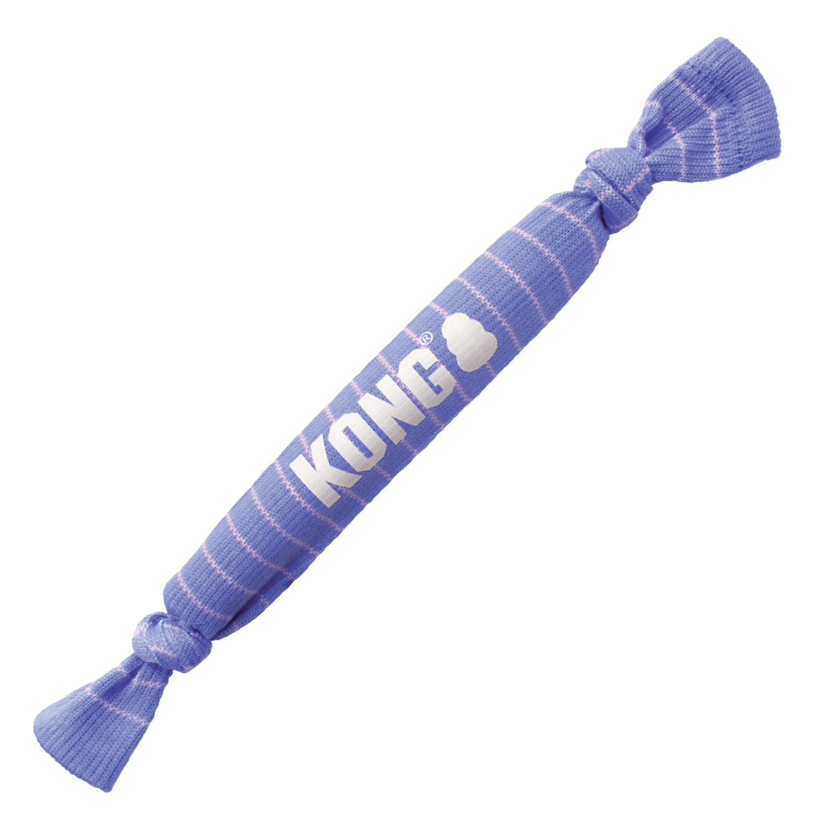 KONG Signature Crunch corde single pour chiot