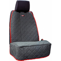 Plaid de protection pour sièges de voiture Allside Prestige 155 x 140 cm