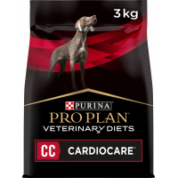 Purina Pro Plan Veterinary Diet Cardio Care pour chien