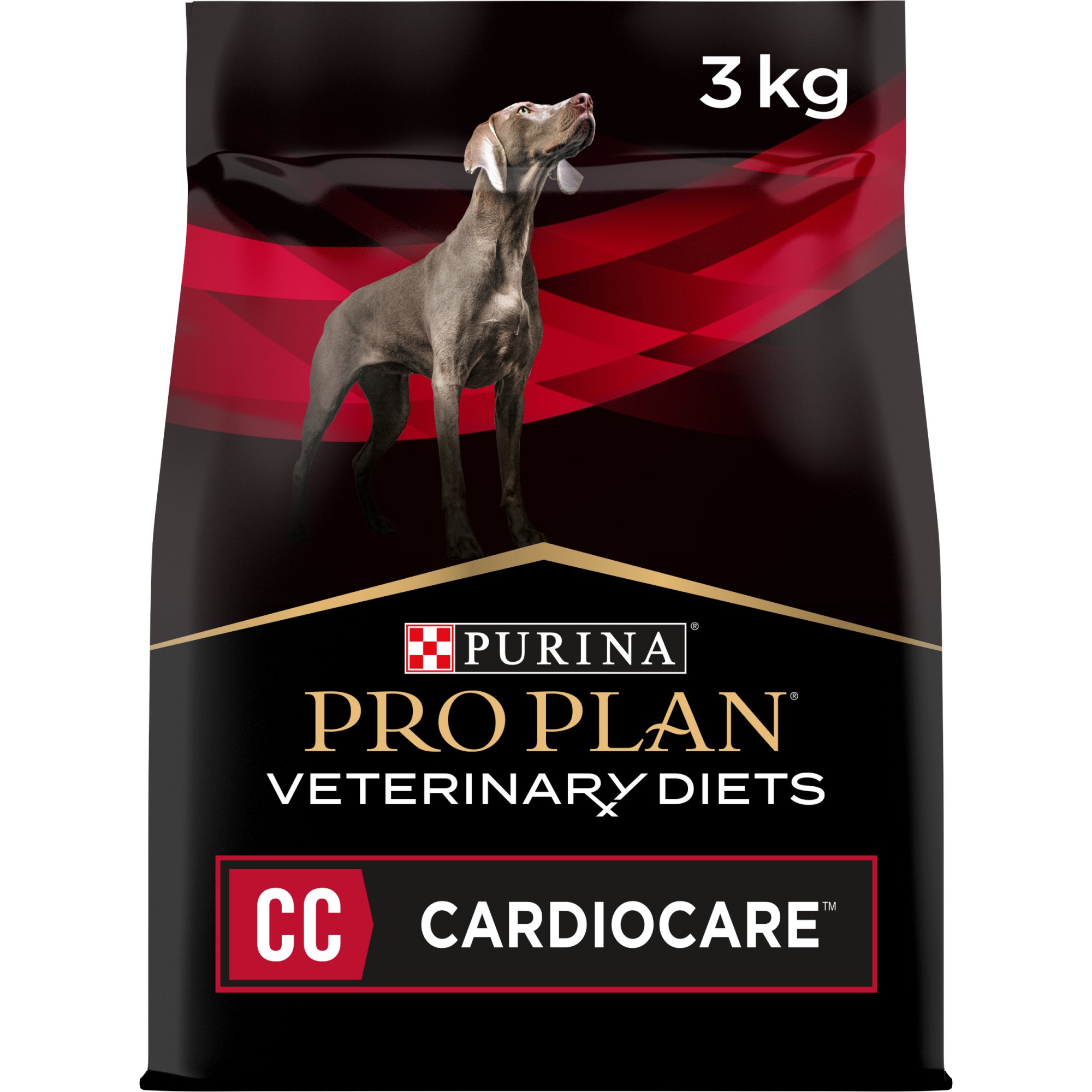 Purina Pro Plan Veterinary Diet Cardio Care per cani