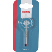 Thermomètre nano