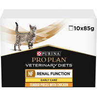 Purina Pro Plan Veterinary Diet NF Renal Function Early Care pour chat