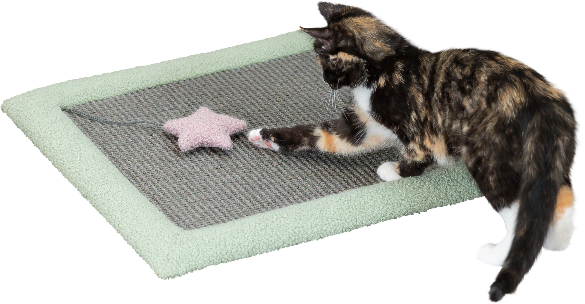 Trixie Junior tapis griffoir pour chat