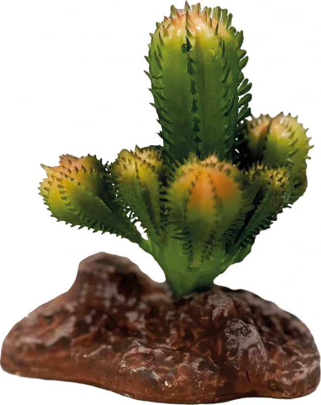 Plante artificielle Repto Plant - Cactus