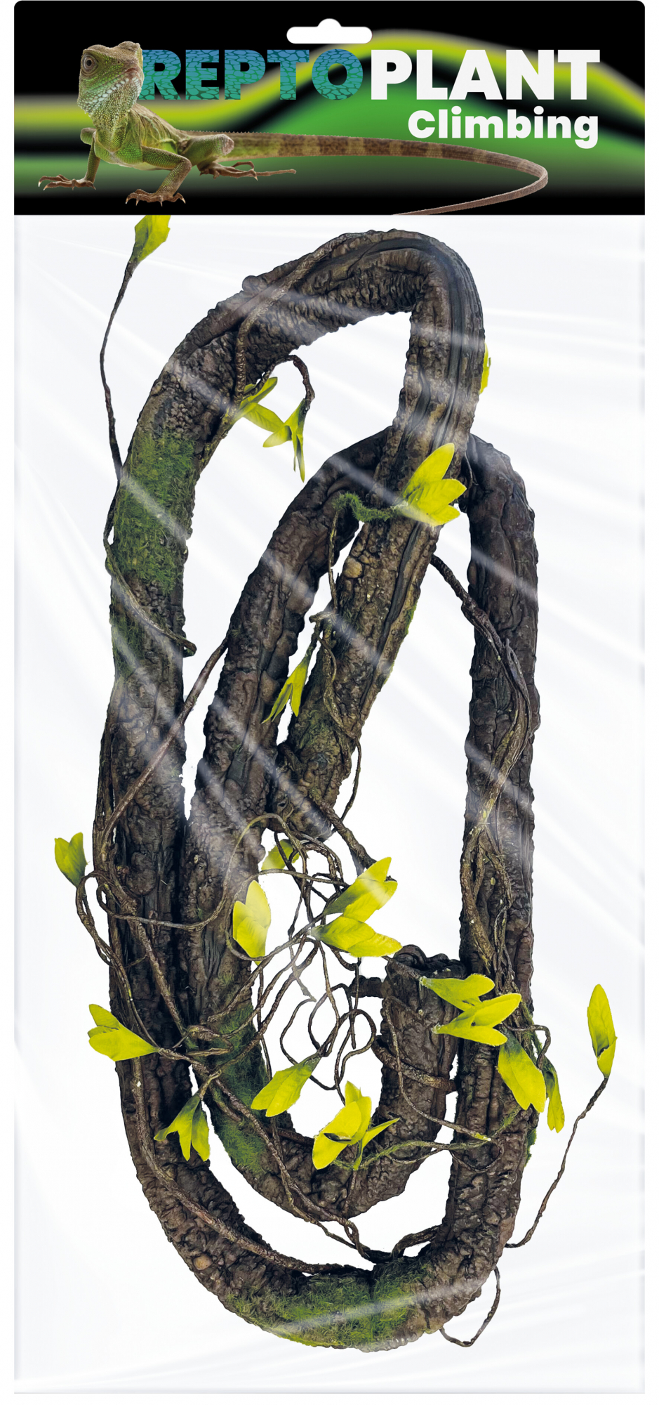 Plante artificielle Repto Plant – Liane Climbing