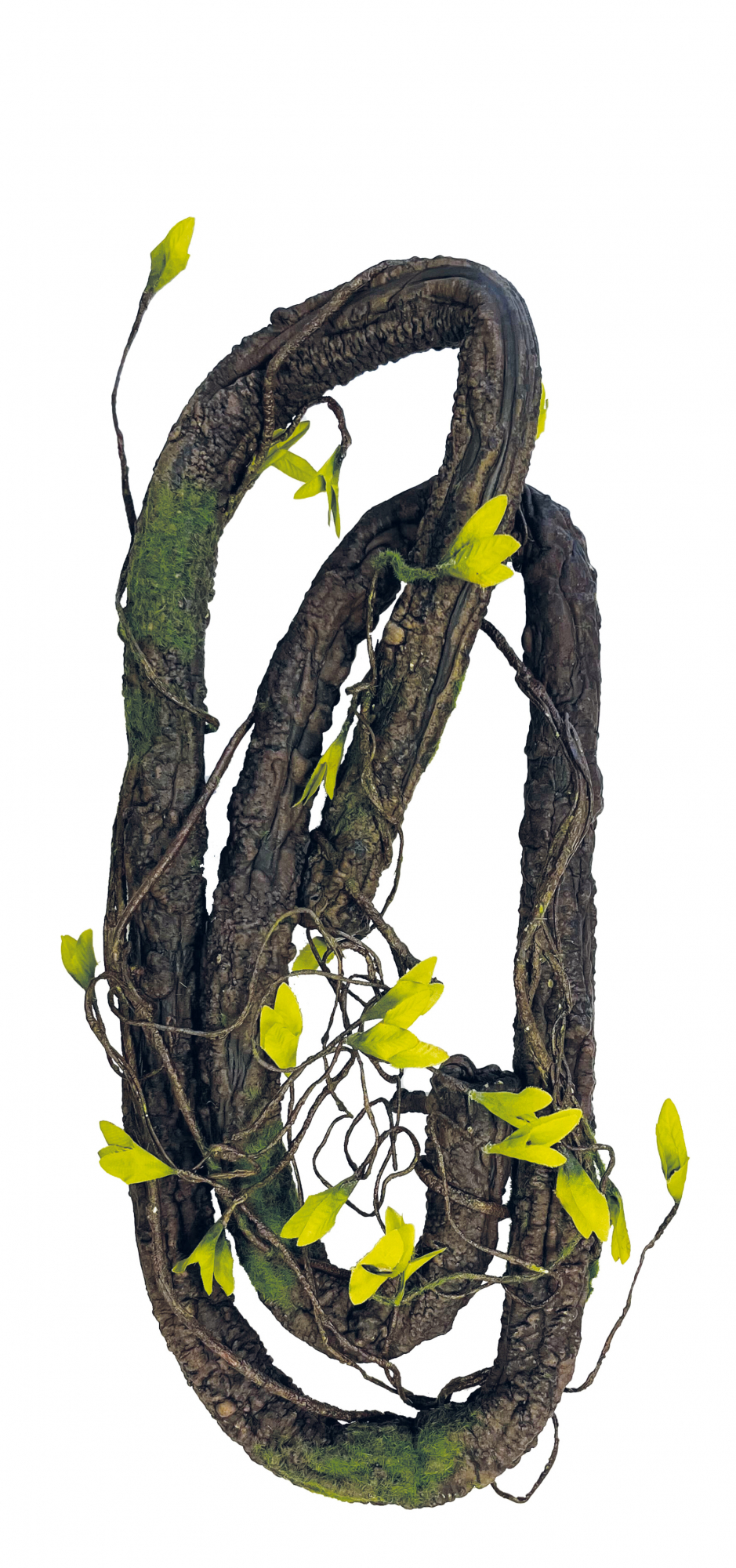 Plante artificielle Repto Plant – Liane Climbing