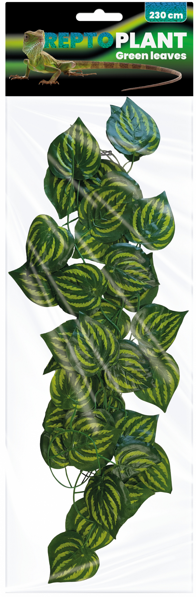 Plante artificielle Repto Plant – Feuillage Vert 230cm