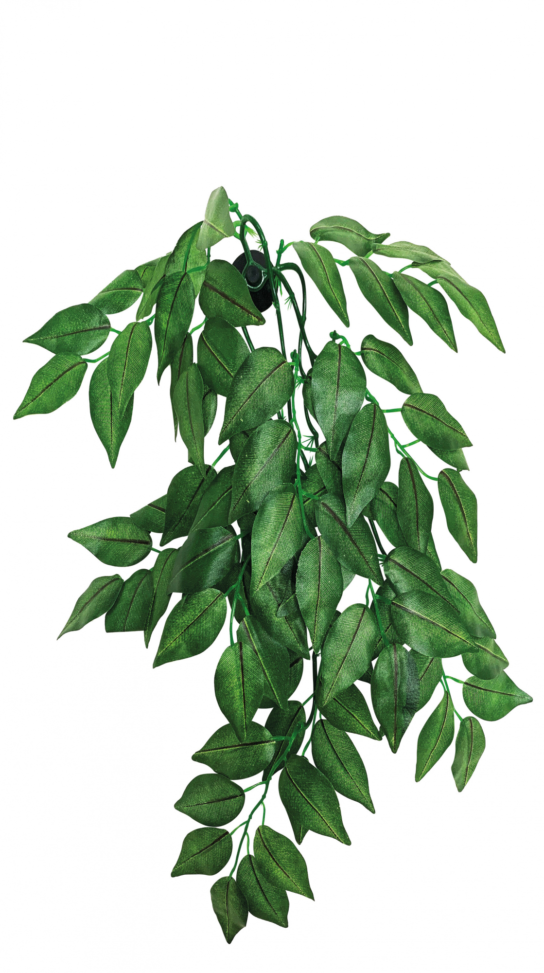 Plante artificielle Repto Plant – Feuillage Vert 30cm