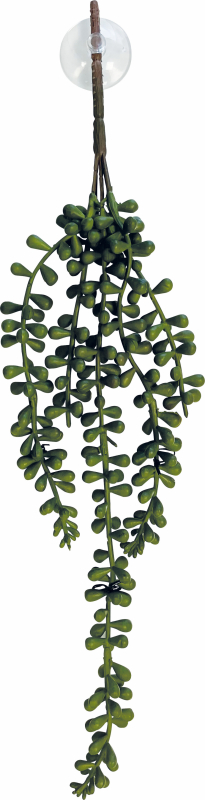 Plante artificielle Repto Plant Vert Foncé 37cm