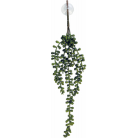 Plante artificielle Repto Plant Vert Foncé 37cm