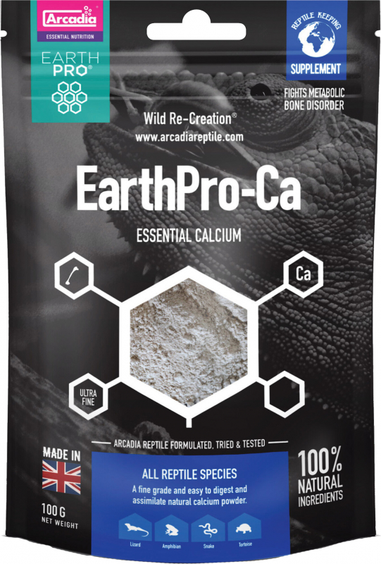 Arcadia Earth Pro CA 