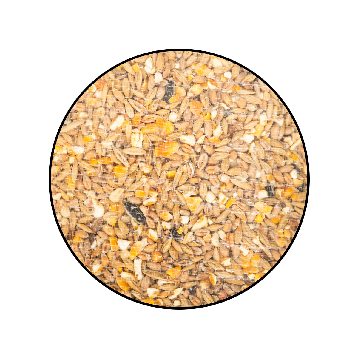 granovit Poules pondeuses - Mélange de graines (complément