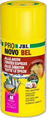 JBL Pronovo Bel Flakes M pour poissons d'ornement