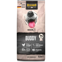 Belcando Buddy mit Geflügel für erwachsene Hunde