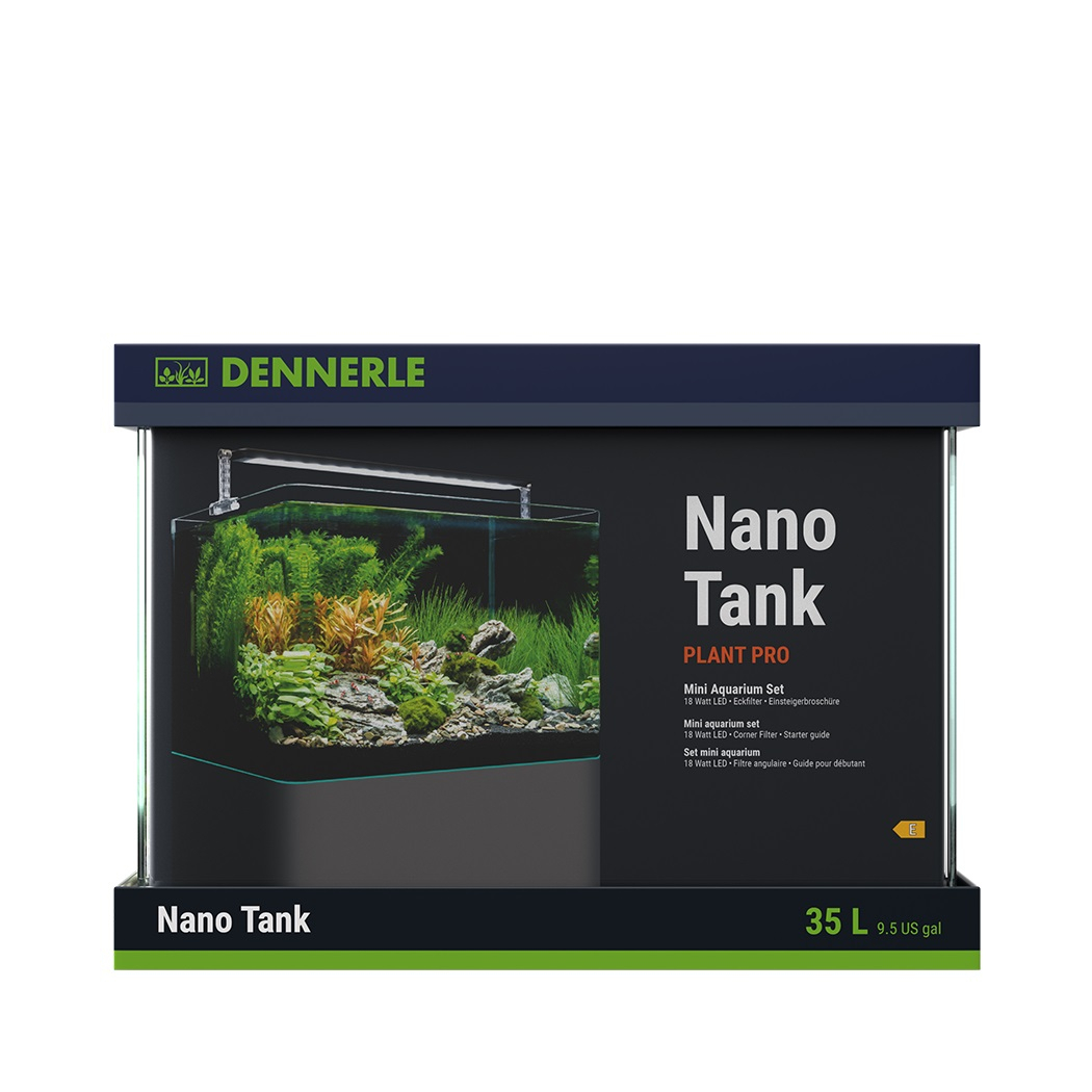 Dennerle Nano Tank Plant Pro, 70 L